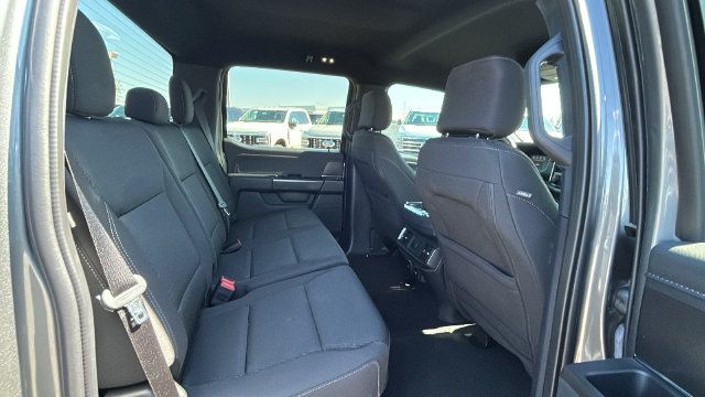 Certified 2024 Ford F150 XLT w/ Mobile Office Package AWD/4WD image 13
