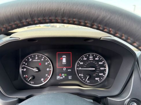 New 2026 Subaru Forester Touring image 18