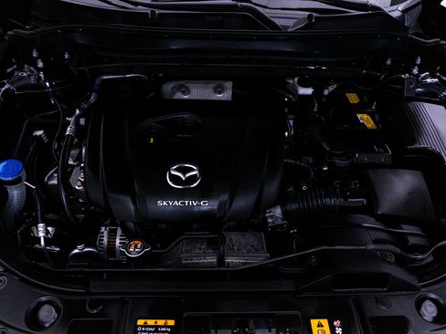 Certified 2024 MAZDA CX-5 AWD 2.5 S image 15