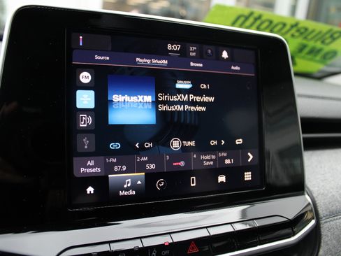 Certified 2022 Jeep Compass Latitude image 22