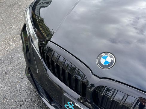 Used 2019 BMW 330i Sedan w/ M Sport Package image 27