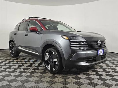 New 2026 Nissan Kicks SR w/ Cold Weather Package