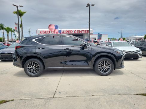 Used 2023 Lexus NX 350 AWD image 13
