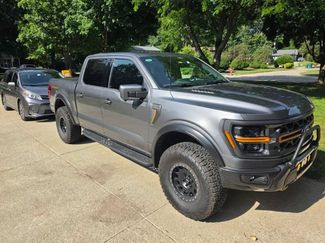 Used 2025 Ford F150 Tremor w/ Equipment Group 402A High AWD/4WD video 1