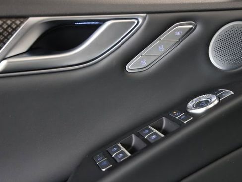 New 2026 Genesis G80 3.5T Sport Prestige AWD/4WD image 23