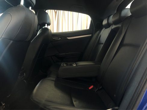 Used 2020 Honda Civic Sport Touring image 9