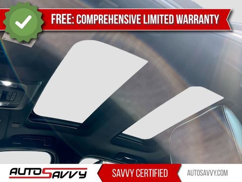 Used 2024 Cadillac CT5 Sport w/ Climate Package RWD image 22