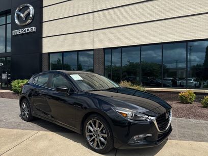 Used 2018 MAZDA MAZDA3 Grand Touring w/ Premium Equipment Package