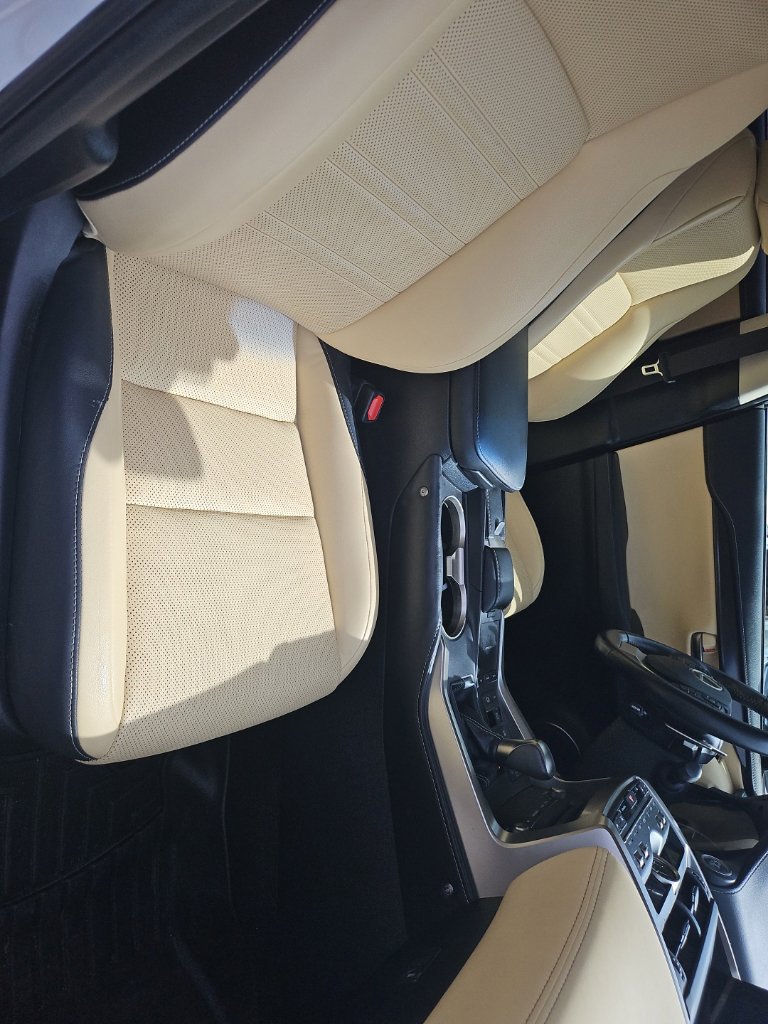 Used 2018 Lexus NX 300h AWD w/ Comfort Package image 14
