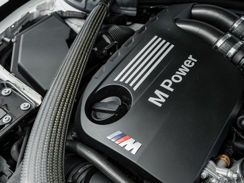 Used 2020 BMW M2 Competition w/ Executive Package RWD image 18