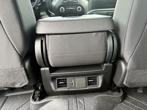 Used 2026 Chevrolet Silverado 2500 Custom w/ Custom Value Package AWD/4WD image 18