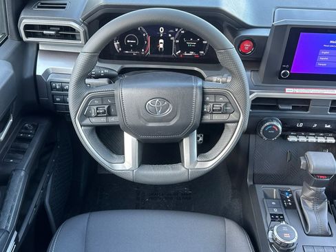 New 2026 Toyota Tacoma TRD Sport AWD/4WD image 16