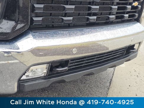 Used 2020 Chevrolet Silverado 3500 LT w/ All Star Edition image 19