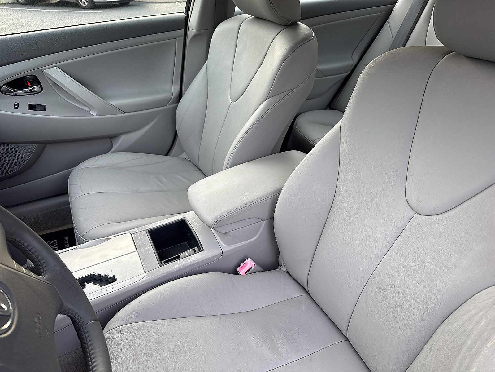 Used 2007 Toyota Camry Hybrid FWD image 21
