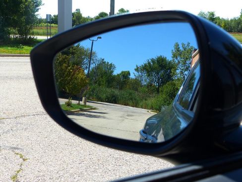 Used 2023 MAZDA CX-50 AWD 2.5 S w/ Accent Package image 48