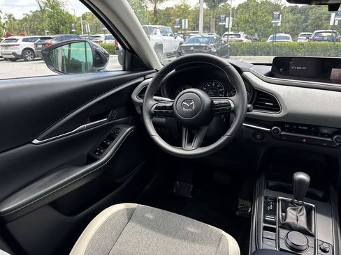 Certified 2026 MAZDA CX-30 AWD 2.5 S image 21