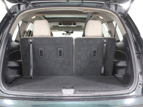 Used 2019 Honda Pilot Elite image 16