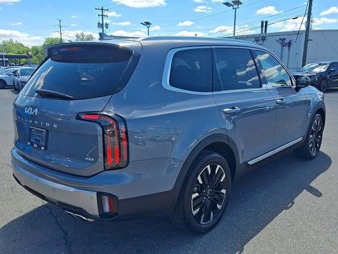 Used 2023 Kia Telluride SX Prestige AWD/4WD image 4