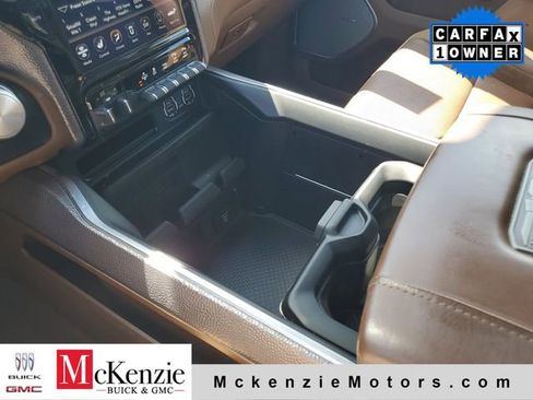 Used 2021 RAM 1500 Limited AWD/4WD image 22