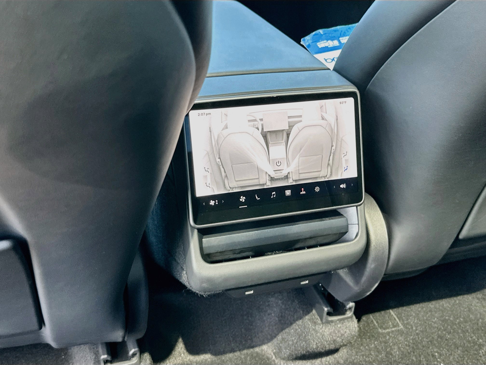 Used 2026 Tesla Model Y AWD image 22