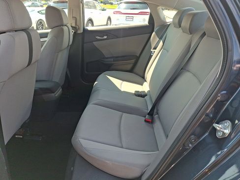 Used 2018 Honda Civic LX image 10