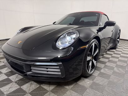 Used 2021 Porsche 911