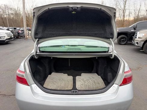 Used 2007 Toyota Camry LE image 10