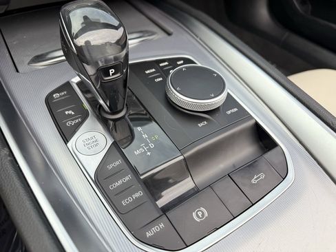 Used 2019 BMW Z4 sDrive30i w/ M Sport Package image 32