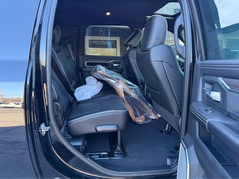 New 2026 RAM 2500 Laramie image 12