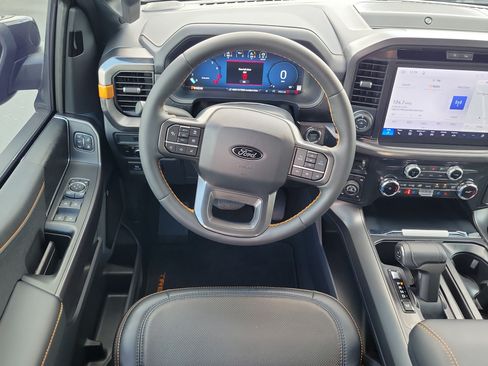 Used 2026 Ford F150 Tremor w/ Equipment Group 402A High AWD/4WD image 17