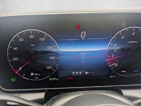 New 2026 Mercedes-Benz GLC 300 GLC 300 image 9