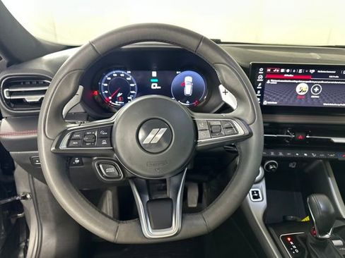 Used 2024 Dodge Hornet R/T w/ R/T Blacktop Package image 14