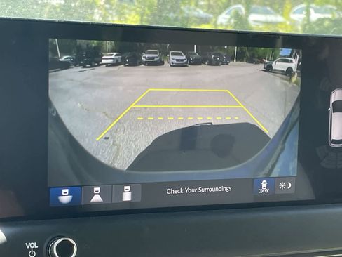 New 2026 Honda Pilot EX-L image 14