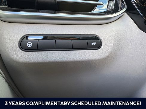 New 2026 INFINITI QX60 Luxe FWD image 26