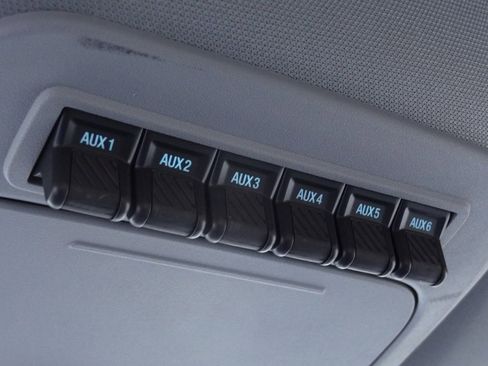 Certified 2024 Ford F250 XL w/ STX Appearance Package image 36