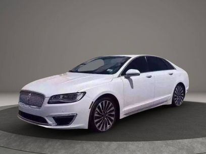 Used 2018 Lincoln MKZ Black Label w/ Technology Package