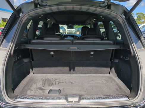 Used 2022 Mercedes-Benz GLS 450 4MATIC image 15