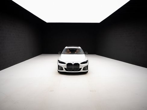 Used 2023 BMW i4 M50 w/ Premium Package image 81