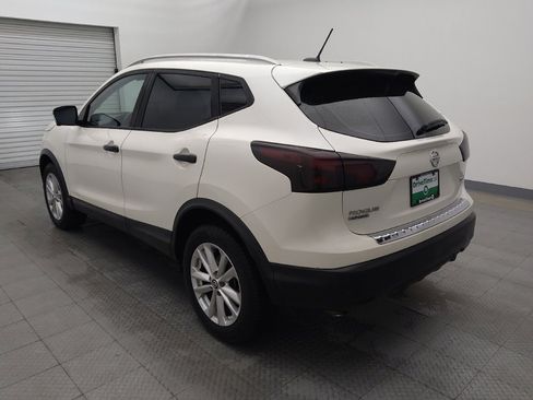 Used 2019 Nissan Rogue Sport SV w/ Technology Package image 6