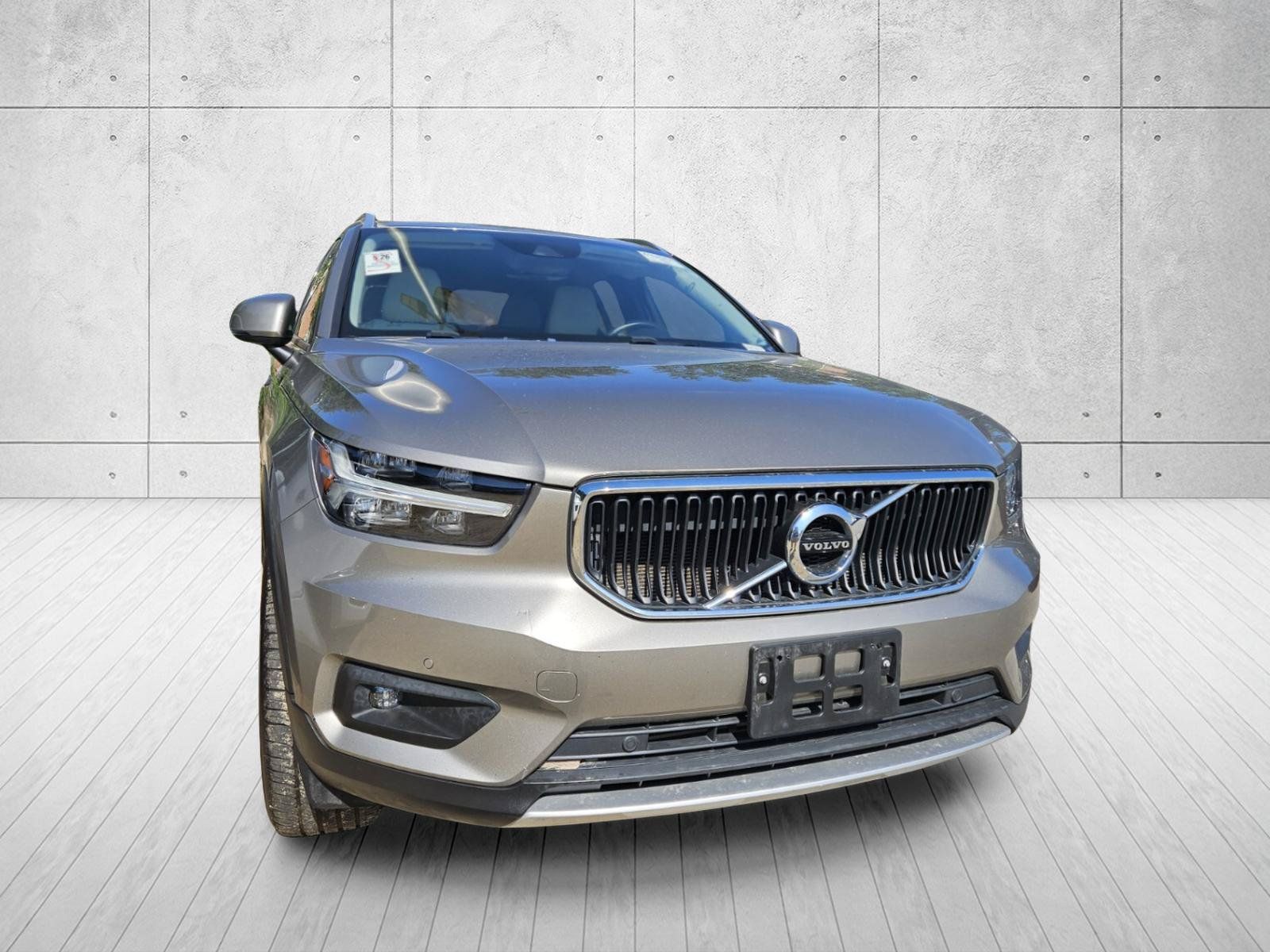Used 2022 Volvo XC40 T5 Momentum AWD/4WD image 4