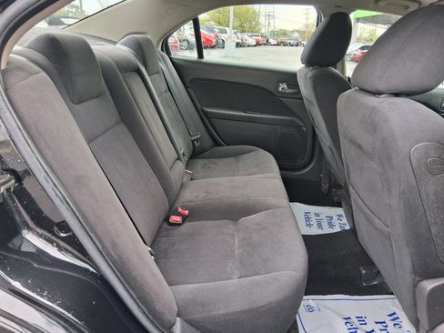 Used 2009 Mercury Milan FWD image 17