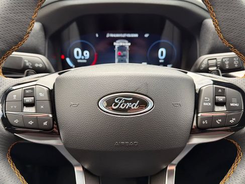 New 2026 Ford Explorer Tremor AWD/4WD image 32