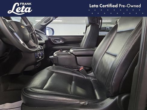 Used 2023 Chevrolet Tahoe 4WD image 13
