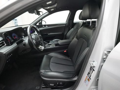 Used 2024 Kia K5 GT-Line AWD/4WD image 7