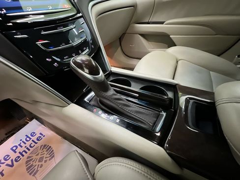Used 2015 Cadillac XTS Premium FWD image 24