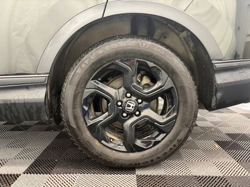 Used 2017 Honda CR-V EX-L image 28