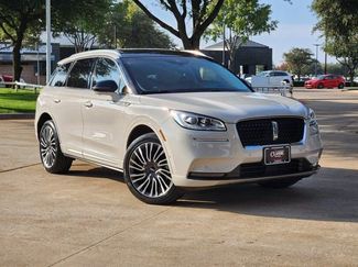 Used 2022 Lincoln Corsair Reserve w/ Equipment Group 201A video 2