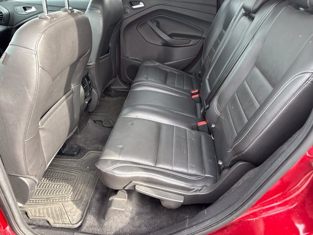 Used 2016 Ford Escape Titanium w/ Equipment Group 301A AWD/4WD image 22