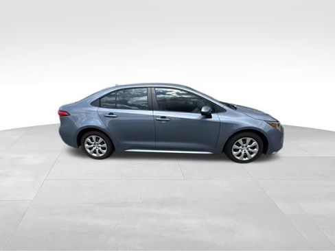 Used 2024 Toyota Corolla LE FWD image 6