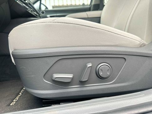 Used 2024 Hyundai Sonata SEL image 14